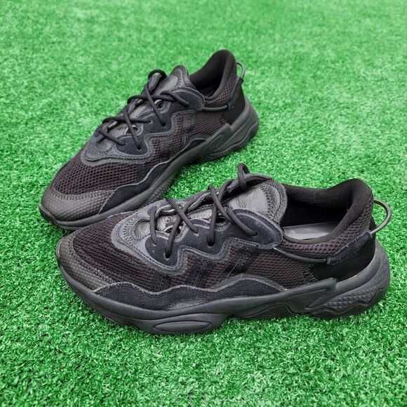 Adidas Ozweego - Men's Running Shoes - Size 8 - Picture 2 of 11
